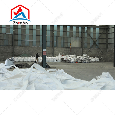 Premium Electrolytic Manganese Flake 99.9% for Superior Performance