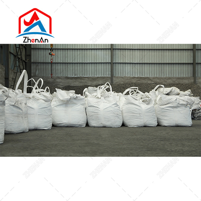 High Purity 99.9% Electrolytic Manganese Metal Flakes for Steel and Battery Production