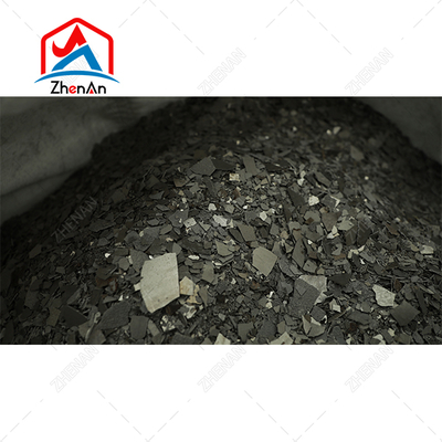 Premium High-Purity Electrolytic Manganese Flake for Metal Production