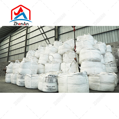 99.7% 99.8% 99.9% High Purity Electrolytic Manganese Flakes for Steelmaking