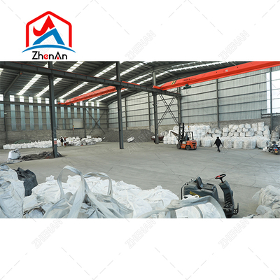 Pure Electrolytic Manganese Metal Manganese Flakes for Aluminium and Steel