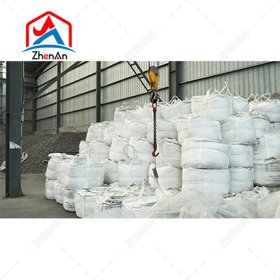 High-Purity 99.9% Electrolytic Manganese Sheet Flake for Industry
