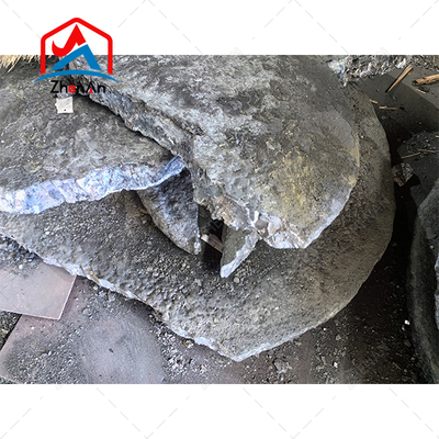 Sponge Iron 100% Natural 10-220mm Ferrovanadium 60% 80% Molybdenum Vanadium Iron Steel Making
