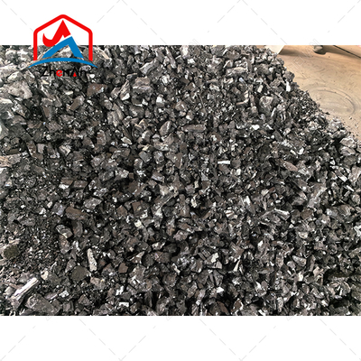 Silver Metal Block 50%Min 80%Min Iron Alloy CAS12604-58-9 Ferro Vanadium