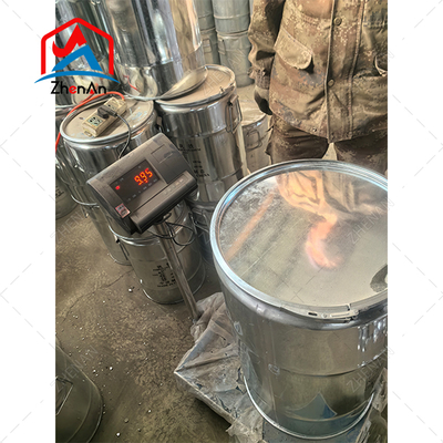 Silver Metal Block 50%Min 80%Min Iron Alloy CAS12604-58-9 Ferro Vanadium