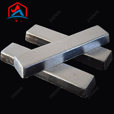 Best Selling High Quality 7.5kg 99.9% 99.5% 99.98% Magnesium Ingot