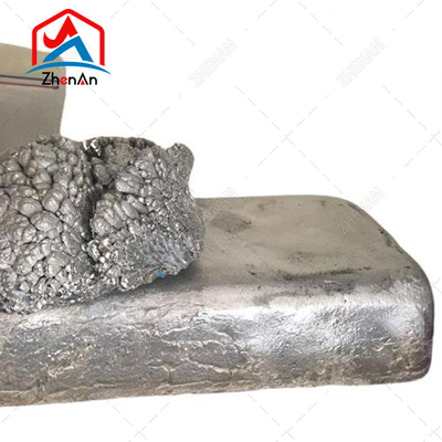 99.95% Magnesium Metal Ingot for High-Performance Aerospace and Automotive Applications