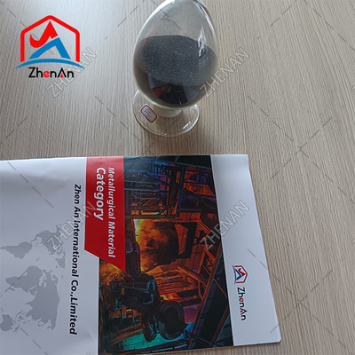 Refractory Sic Powder 99% Purity Carborundum Grit Silicon Carbide