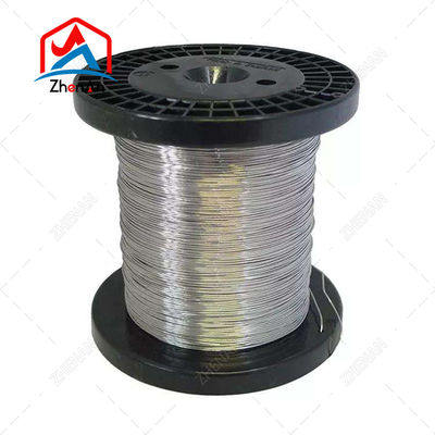 High Purity Zinc Wire 99.99% for Galvanizing  Laboratory Use – 1.0mm-3.0mm Diameter