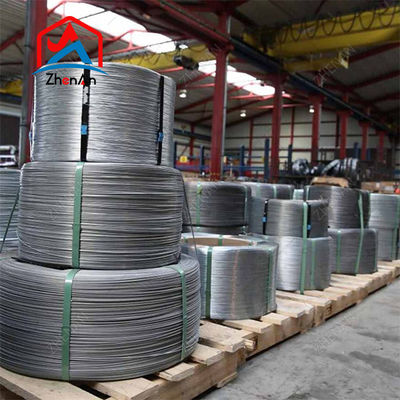 High Purity Zinc Wire 99.99% for Galvanizing  Laboratory Use – 1.0mm-3.0mm Diameter