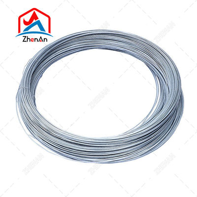 Military Grade Zinc Wire 3.0mm – Heavy Duty Anti-Corrosion for Outdoor Equipment