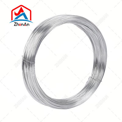 Thin Zinc Wire 0.3mm – Precision Grade for Model Making Scientific Experiments