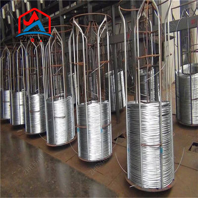 Pure Zinc Wire 0.4mm Fine Wire for Research and Precision Use