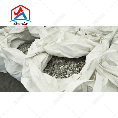 Premium Grade EMD Manganese Flakes 99.9% for Chemical and Industrial Applications