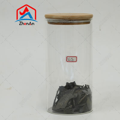 Flake Vanadium Pentoxide V2O5 with High Purity for Chemical Processing
