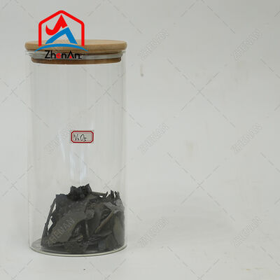 Metallurgical Grade Vanadium Pentoxide Flake with High Melting Point