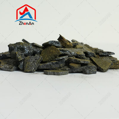 Industrial Vanadium Pentoxide Flake 98 with Uniform Flake Structure