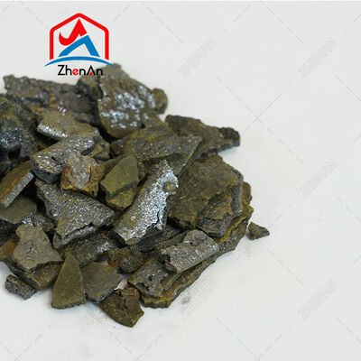 V2O5 Flake Vanadium Pentoxide Yellow Color for Chemical Industry