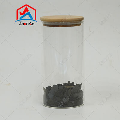 Industrial Vanadium Pentoxide Flake 98 with Uniform Flake Structure
