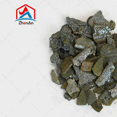 Vanadium Pentoxide Flake Material V2O5 98 Purity for Oxidation Catalysts