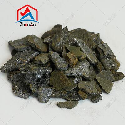 Flake Vanadium Pentoxide V2O5 with High Purity for Chemical Processing