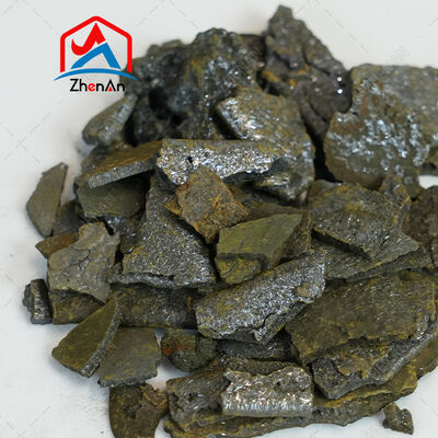 Flake Vanadium Pentoxide V2O5 with High Purity for Chemical Processing