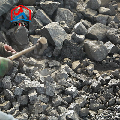 Iron Silicon Alloy Granules 70 Percent Si Suitable For Cast Iron Inoculation And Nodularizing​