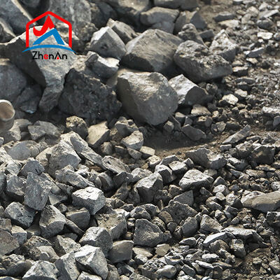 Iron Silicon 68 Grade Dense Lumps Reliable Deoxidizer For Ferroalloy And Iron Making​