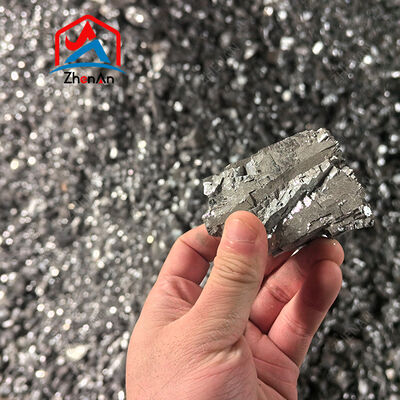 Vanadium Iron Alloy 65 Percent Vanadium Powder Fine Particle For Welding Electrode Additive