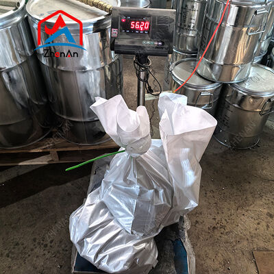 Industrial Ferrovanadium FeV 78 Lumps Silver Grey For Cast Iron Nodularization And Strengthening