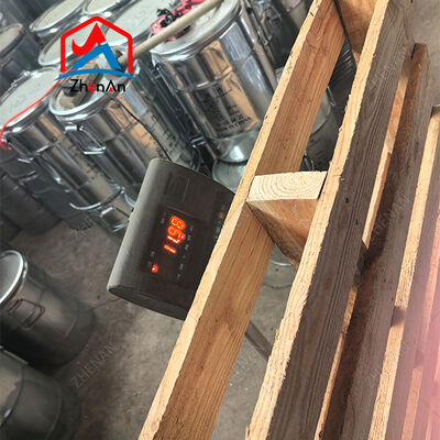 Vanadium Iron Alloy 70 Percent Vanadium Powder Charcoal Grey For Welding Rod Core And Flux Additive