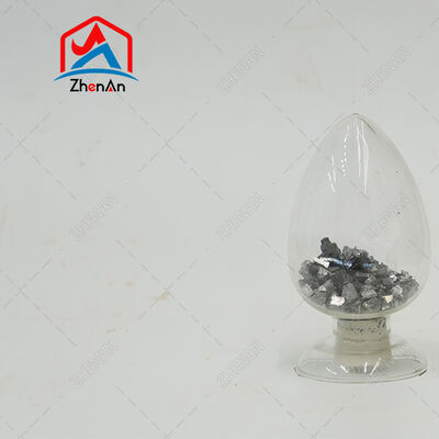 Fe Vanadium 70 Grade Briquette Dark Silver Used In Automotive Gear Steel And Shaft Manufacturing