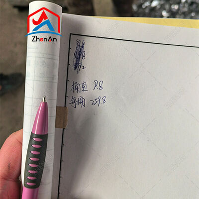 Iron Vanadium Alloy FeV80 80 Percent Vanadium Dense Lumps for Structural Steel and Pressure Vessel Plates