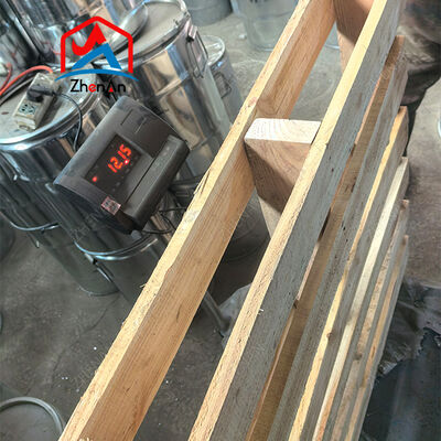 Iron Vanadium Alloy FeV80 with 80 Percent Vanadium Dense Lumps for Structural Steel and Pressure Vessel Plates