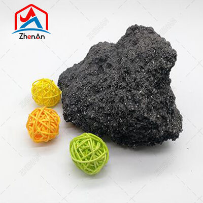 High Hardness High-Temperature Resistant Chemically Stable Silicon Carbide Powder for Industrial Abrasives and Refractories
