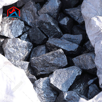 Silicon Metal 2202/553 | High Purity Si Granules for Steelmaking, Solar Panels & Chemical Industry | 1101/3303/441 Industrial Use