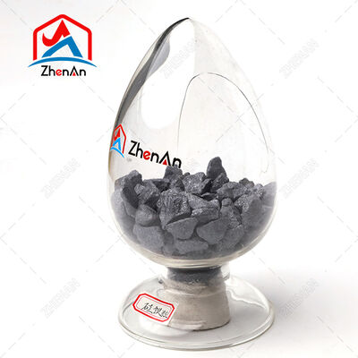 Industrial Silicon Iron 55/65 | FeSi for Steel, Electric Arc Furnace & Chemical Industry | Multi-Size 10–220mm