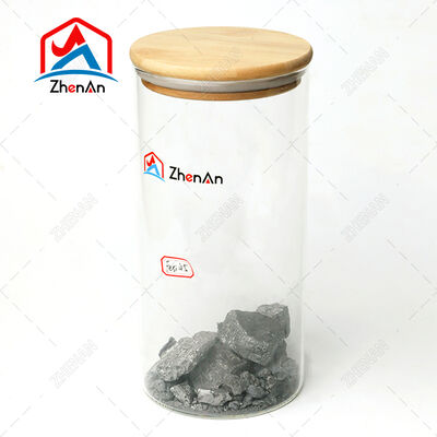 Ferrosilicon FeSi 75/65 | High-Purity Silicon Iron for Steel Deoxidation, Alloying & Foundry | 10–50mm / 10–100mm