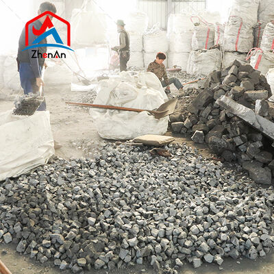 FeSi 55/65 | Premium Silicon Iron for Steelmaking, Deoxidation, Foundry & Alloy Steel | 10–220mm Industrial Grade