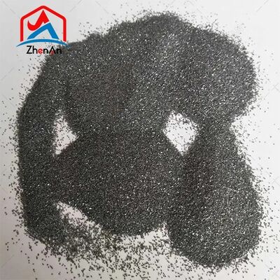 High-Purity 88% Silicon Carbide Powder 0-1mm for Steelmaking Deoxidizer and Foundry Applications