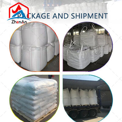 88% Purity Metallurgical Grade SiC 0-10mm Furnace Additive for Casting Industry