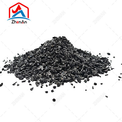 88% SiC 1-10mm Silicon Carbide for Iron Casting Deoxidizer - High Carbon Industrial Material