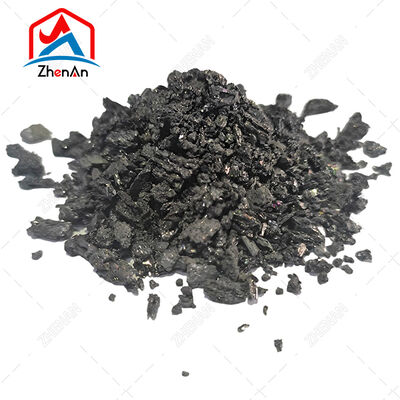 88% SiC 1-10mm Silicon Carbide for Iron Casting Deoxidizer - High Carbon Industrial Material