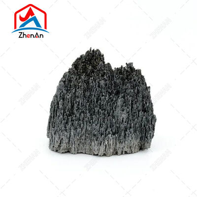 90% Purity Silicon Carbide Granules 0-5mm for Foundry Use as High Efficiency Deoxidizing Agent