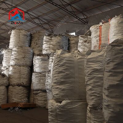 Silicon Metal 2202 10-50mm Lump with ≥99.3% Si Content for Aluminum Alloy Production