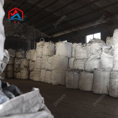 High Purity Silicon Metal 10-50mm Lump with ≥99.3% Si Content for Metallurgy and Casting Industry