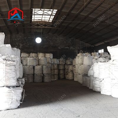 3303 Grade High Purity Silicon Metal for Aluminum Alloy Production