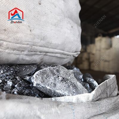 Silicon Metal 3303 2202 1101 for Metallurgy Casting Chemical Industry High Strength Oxidation Resistance Industrial Grade Si Metal