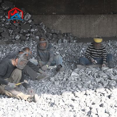 High Purity Silicon Metal 3303 Grade for Alloy Production and Chemical Processing