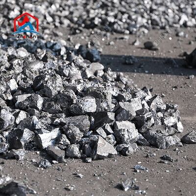 Industrial Silicon Lump 3303 2202 1101 High Purity Low Impurity for Alloy Manufacturing Metallurgy Industry Bulk Supply